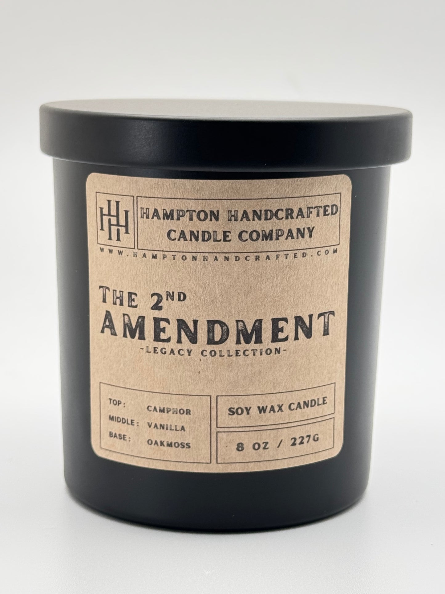The 2nd Amendment