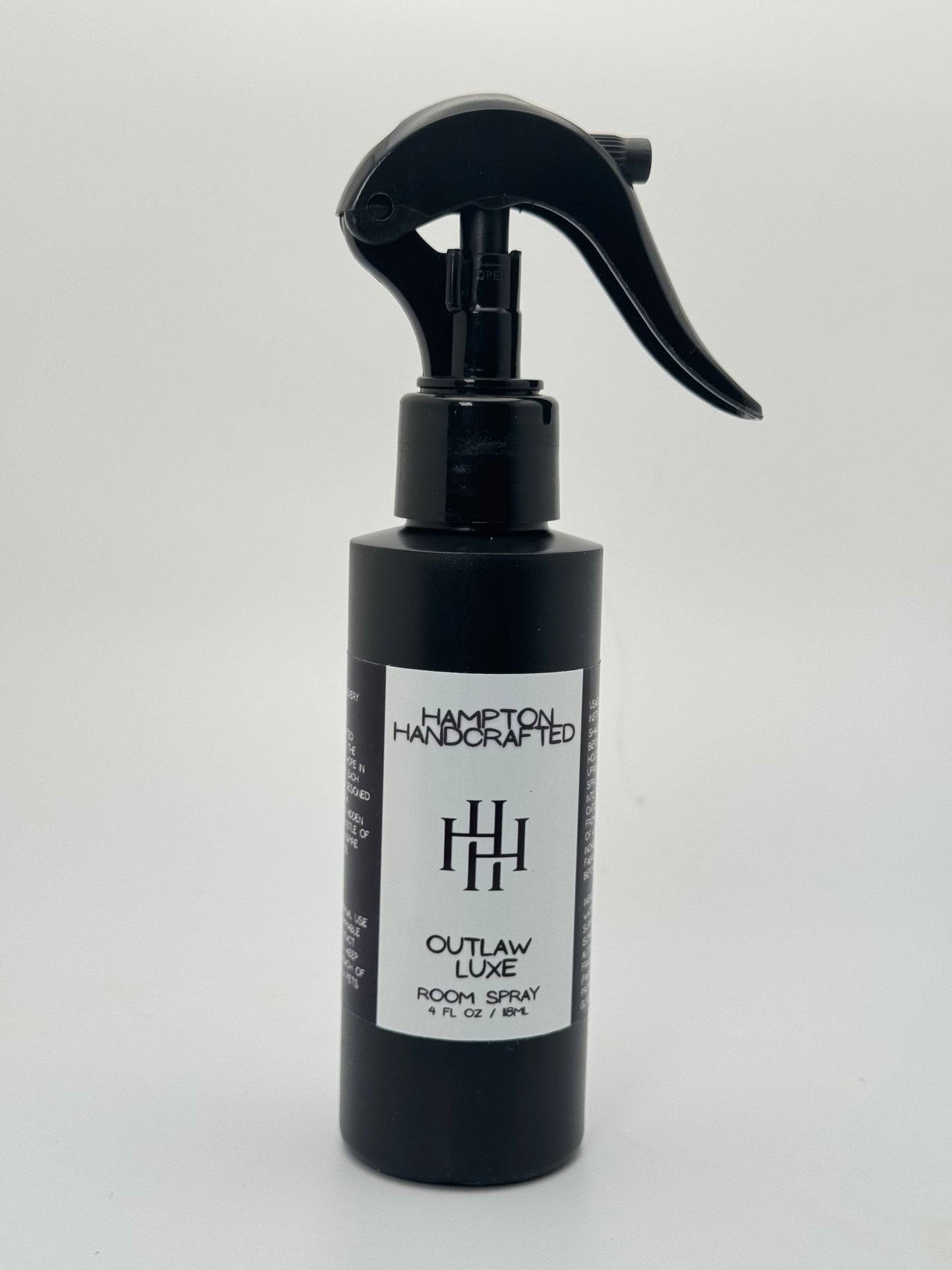 Outlaw Luxe Room Spray