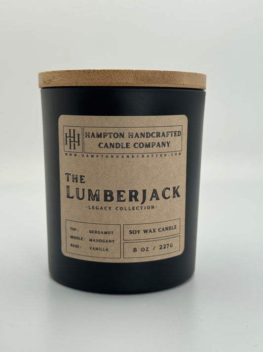 The Lumberjack
