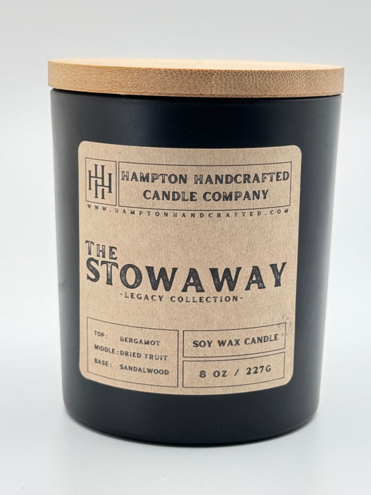 The Stowaway