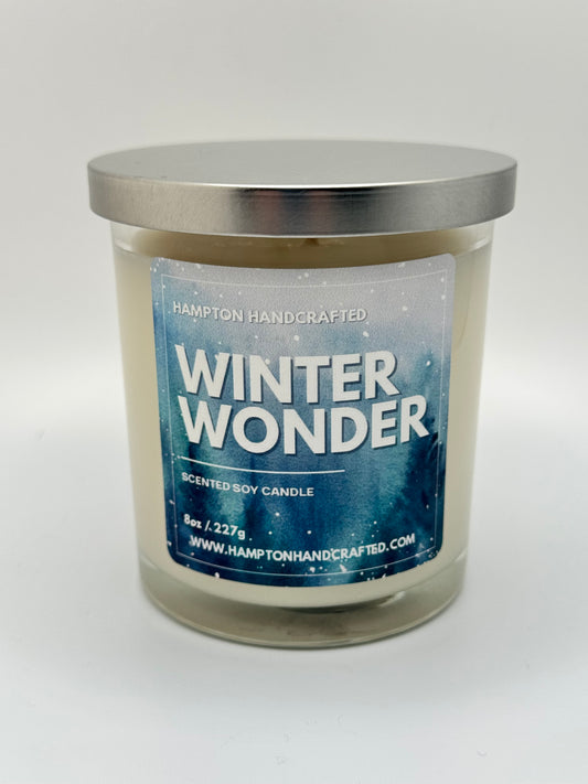Winter Wonder