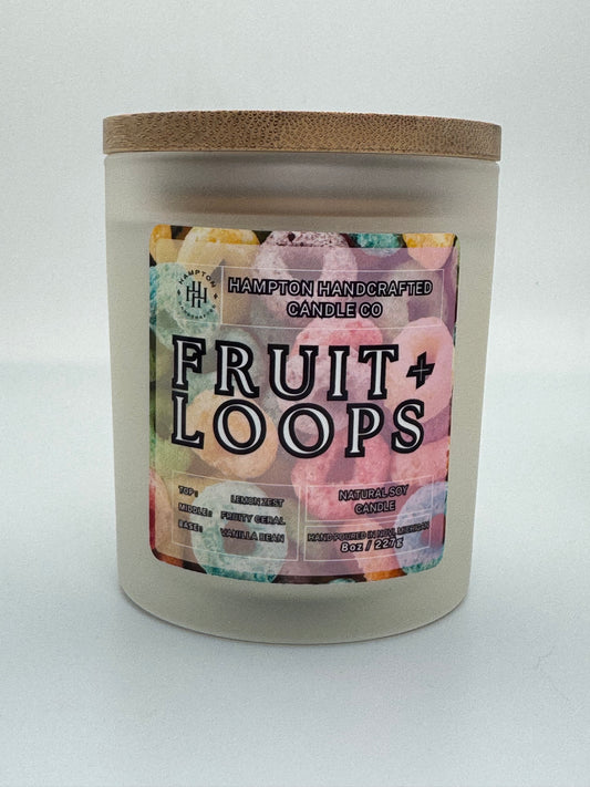 Fruit + Loops