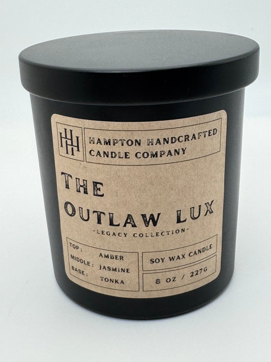 Outlaw Luxe