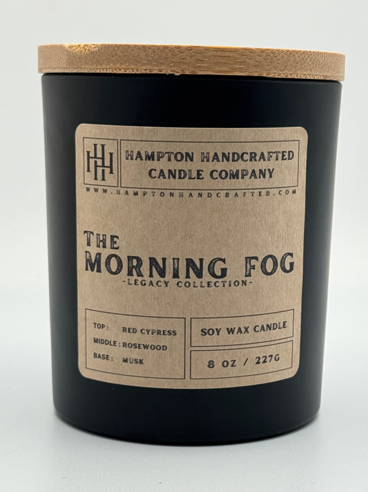 The Morning Fog