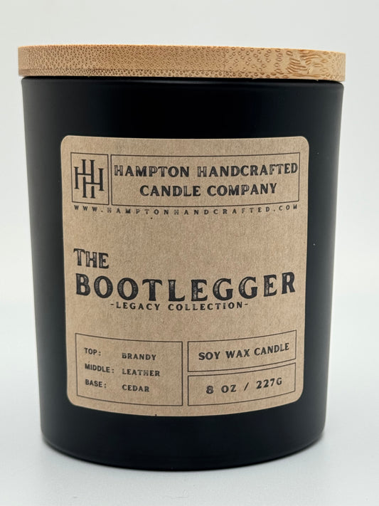 The Bootlegger