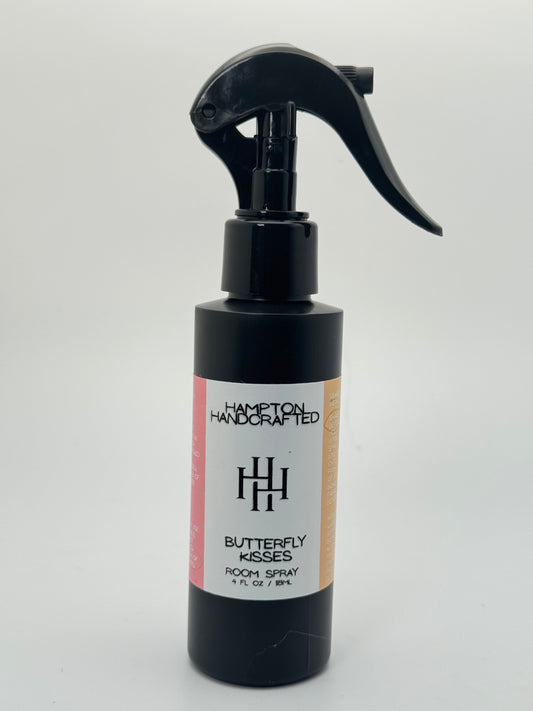Butterfly Kisses Room Spray