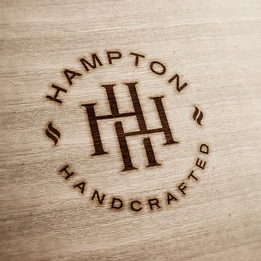 Hampton Handcrafted Gift Card